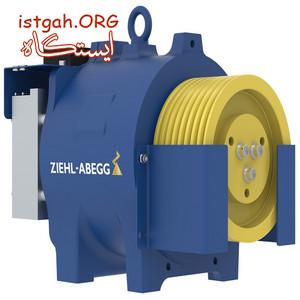 فروش قطعات آسانسور