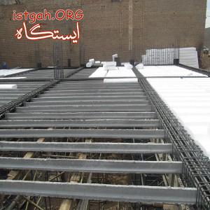تیرچه پیش تنیده