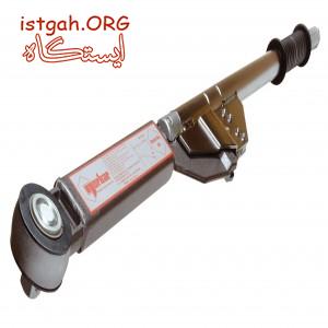 ترکمتر(گشتاورسنج)