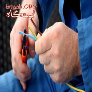 برقکار شیخ بهایی
