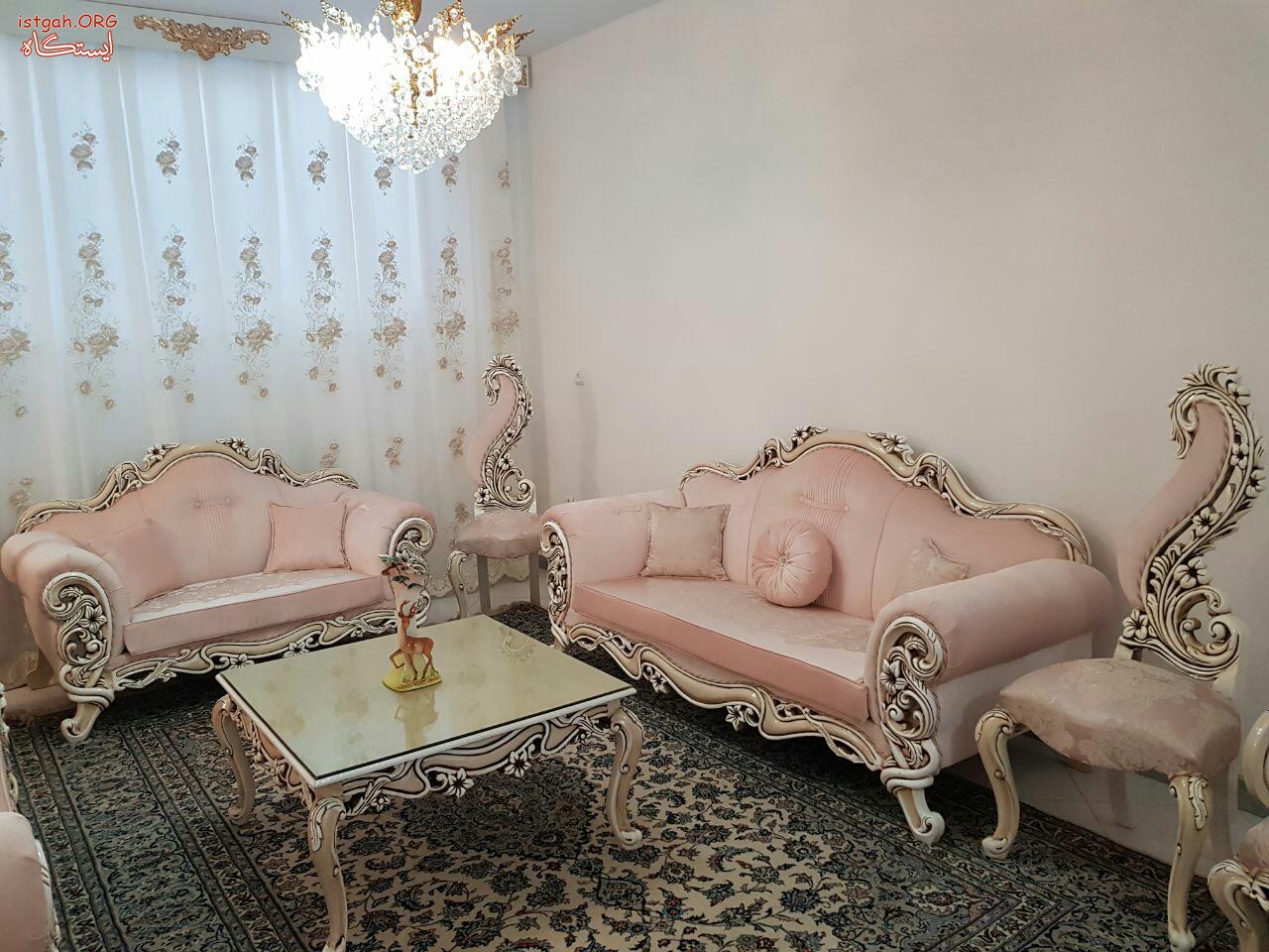 تولیدی مبلمان و سرویس خواب