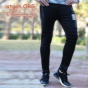شلوار مردانه مدلAnil