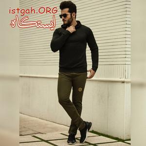 ست سویشرت وشلوار مدلwiki
