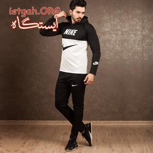 ست تیشرت وشلوارnike