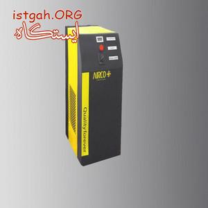 تولید، بازسازی و فروش انواع درایرهای تبریدی (رطوبت گیر)