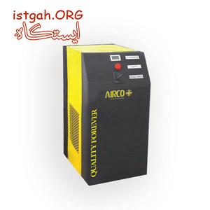 تعمیر و بازسازی خشک کن سیستم های هوای فشرده