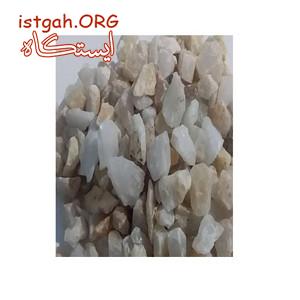 دانه سیلیس