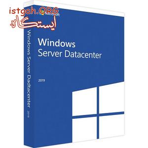 Windows Server 2019 Original - ویندوز سرور 2019 قانونی