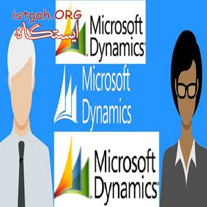 Dynamic Server2016 Original - داینامیک سرور 2016 قانونی