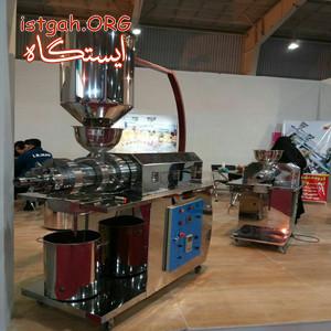 فروش دستگاههای روغنگیری