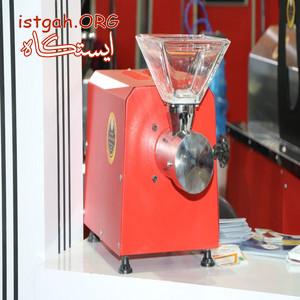 فروش دستگاههای کره گیری