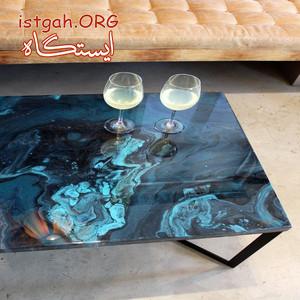 رزین اپوکسی