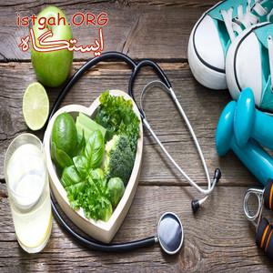 فروشگاه آنلاین هلث اسپرت
