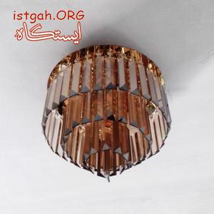 لوستر سقفی