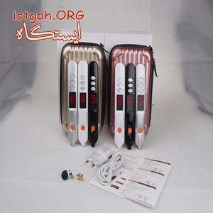 پیشنمایش آگهی فروش دستگاه پلاسما پن مانستر|آرایشگری و