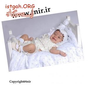 عکاسی از کودک /نوزادان