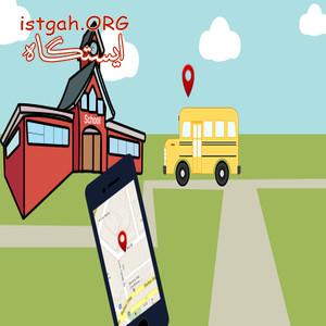 ردیاب خودرویی