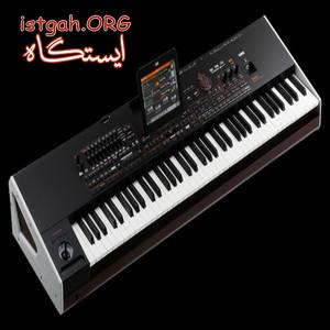 خرید و فروش ارگ و کیبورد به بهترین قیمت
