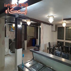 واگذار ی و اجاره هتل آپارتمان در مشهد خیابان امام رضا