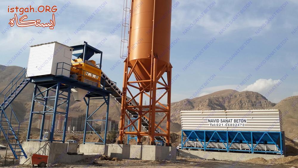 میکسر تویئن شفت