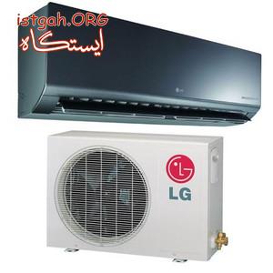 فروش و خدمات تخصصی کولرهای گازی