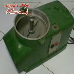 خردکن 5 کاره ساخت بلاروس