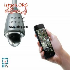 دوربین مداربسته AHD