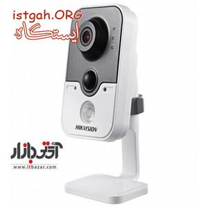 دوربین مداربسته کیوب هایک ویژن DS-2CD2420FD-IW