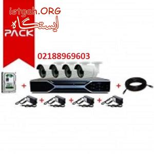 شبكه گستران هوشمند-فروش دوربین مداربسته هایک ویژن, معرف