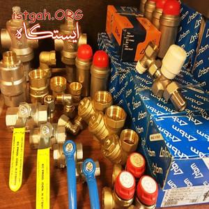 پخش محصولات RBM اصل ایتالیا