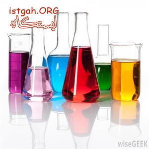 فروش فرمولاسیون شوینده ها و رنگهای صنعتی، چربی گیر