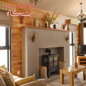 بازسازی و طراحی دکوراسیون داخلی