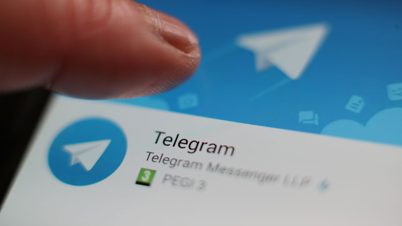  افزایش ممبر کانال تلگرام