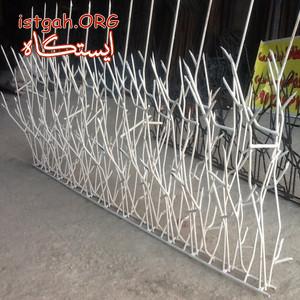 توليد كننده:حفاظ شاخ گوزني