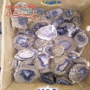 فروش سنگ عقیق