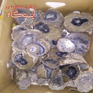 فروش سنگ عقیق 