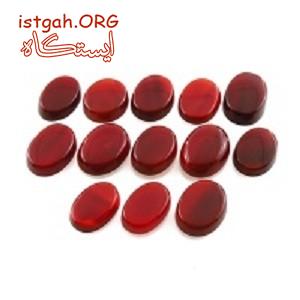 فروش انواع نگین های قیمتی