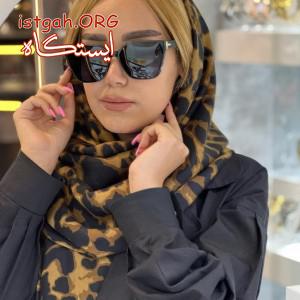 انواع عینک و فرام عمده