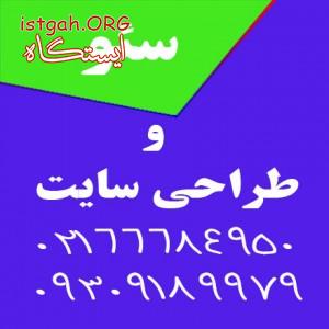 طراحی سایت وردپرسی و سئو حرفه ای